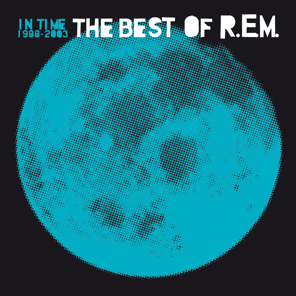 Animal by R.E.M.