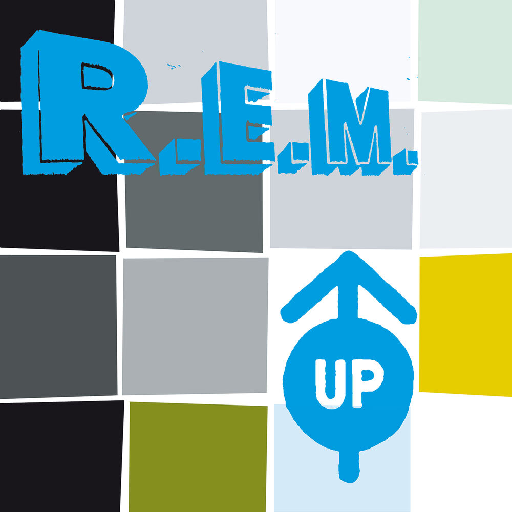 At My Most Beautiful by R.E.M.