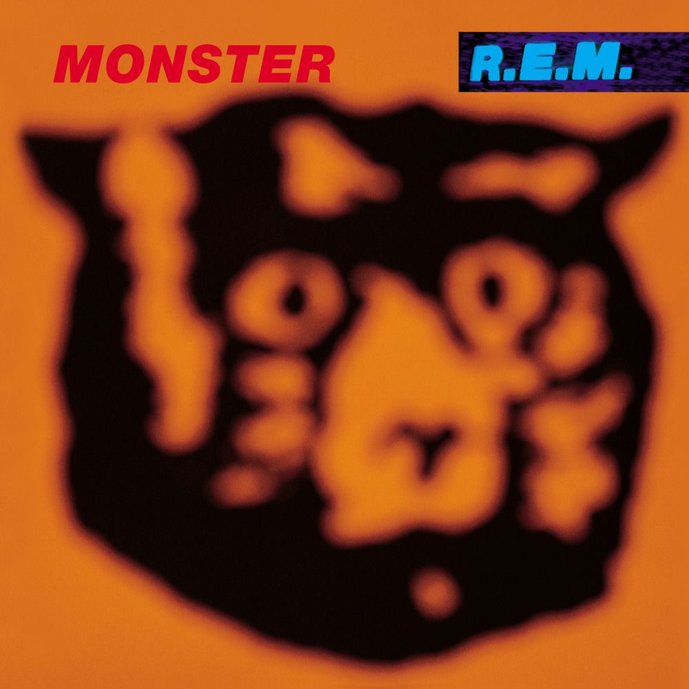 Bang And Blame by R.E.M.