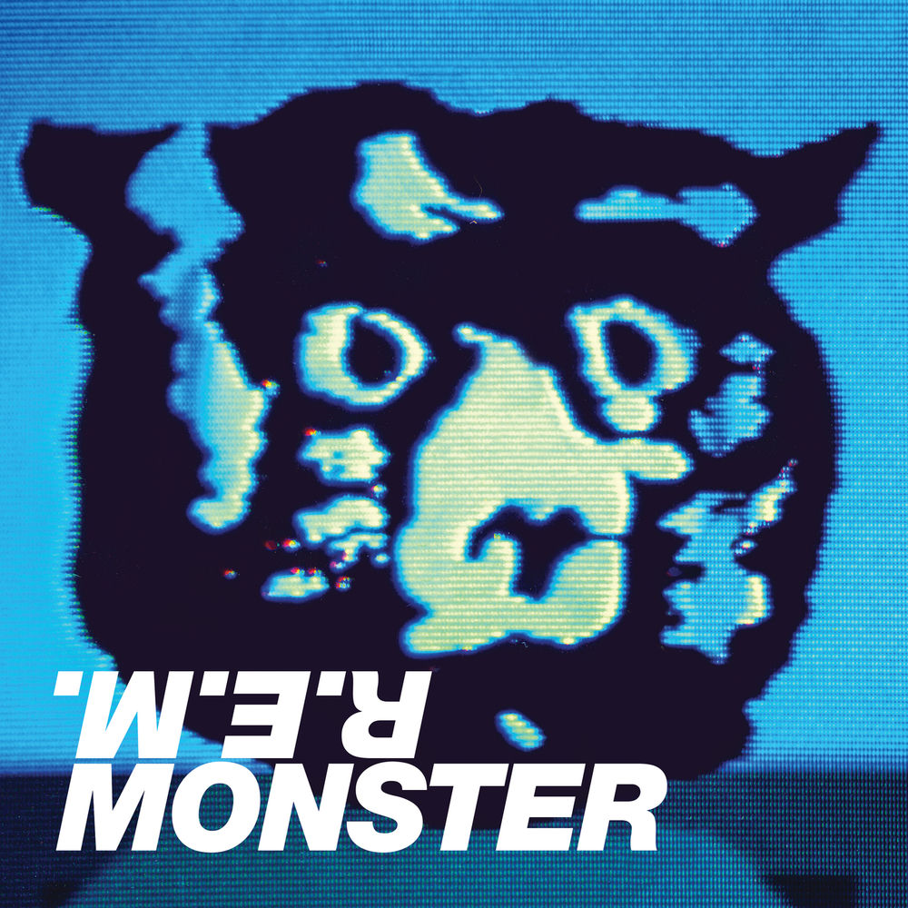 Crush With Eyeliner by R.E.M.