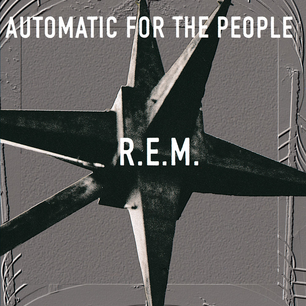 Drive by R.E.M.