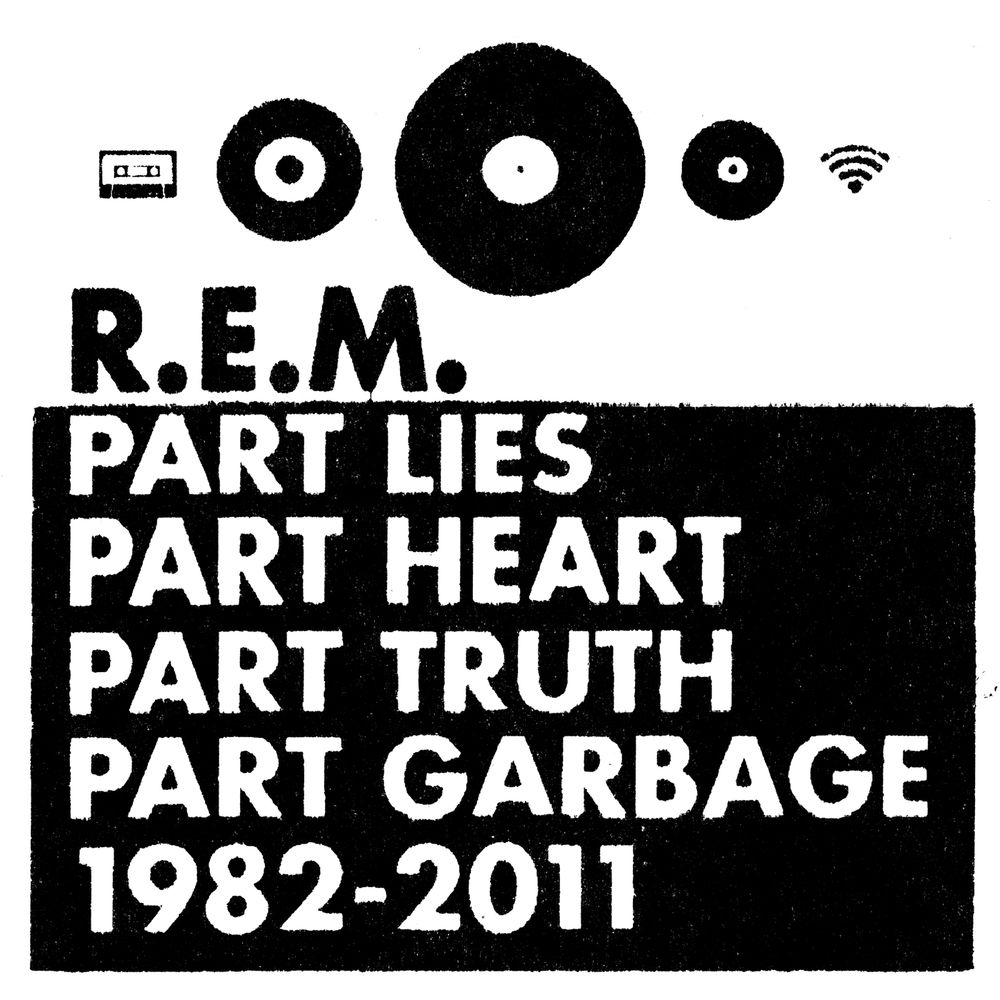 Imitation Of Life by R.E.M.