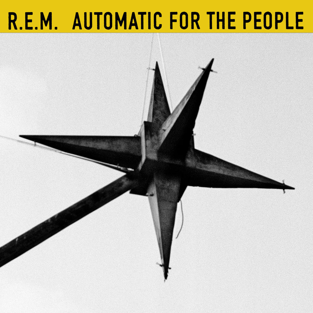 Nightswimming by R.E.M.