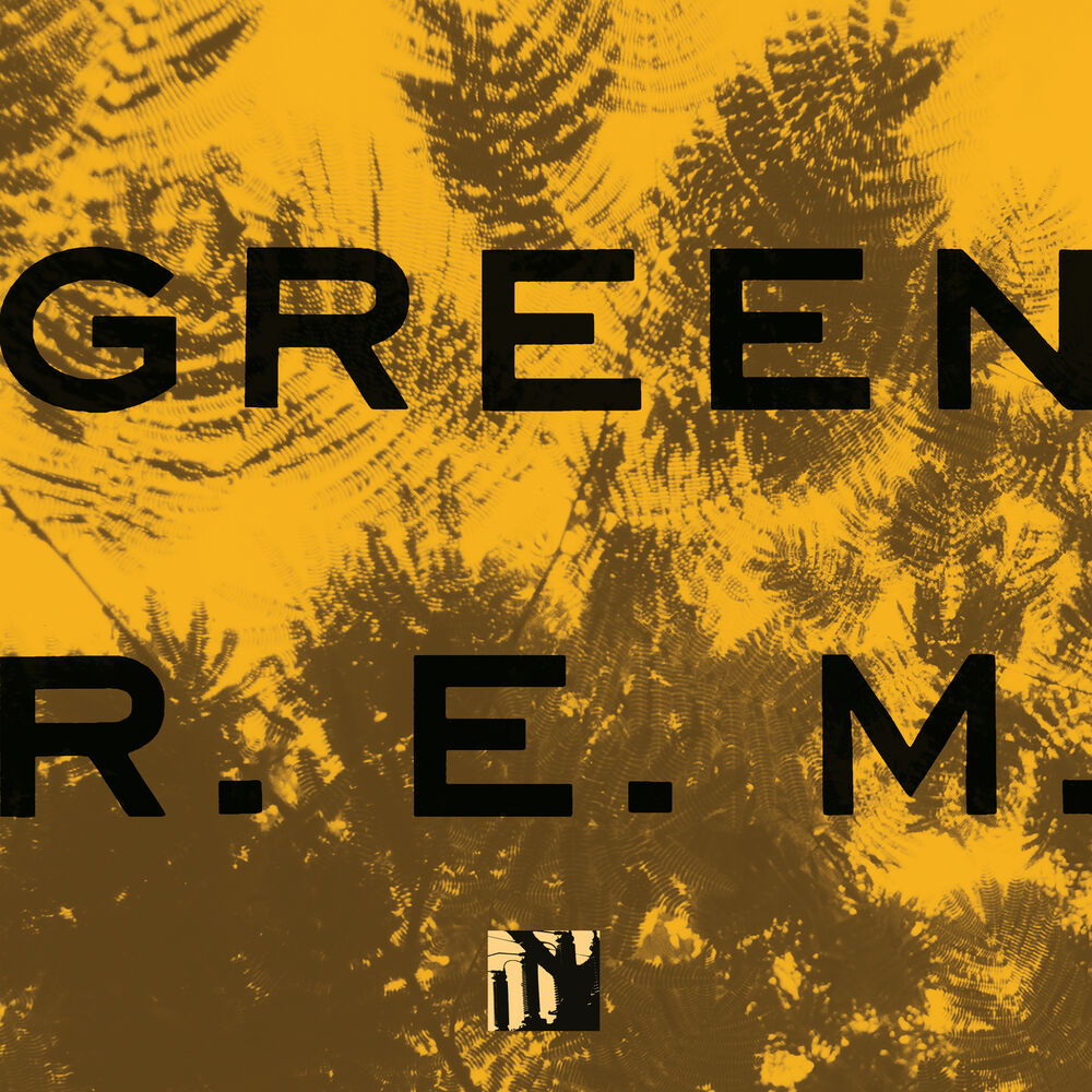 Stand by R.E.M.