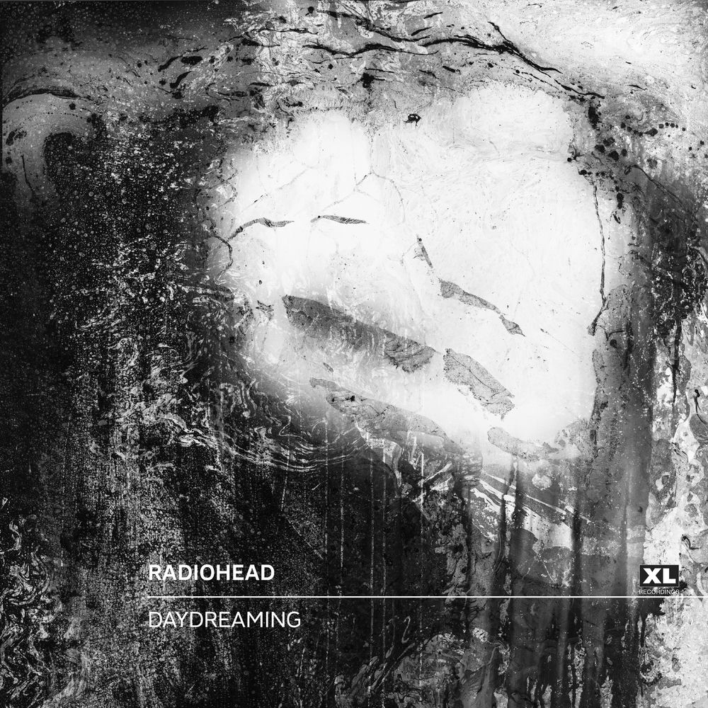 DAYDREAMING by RADIOHEAD