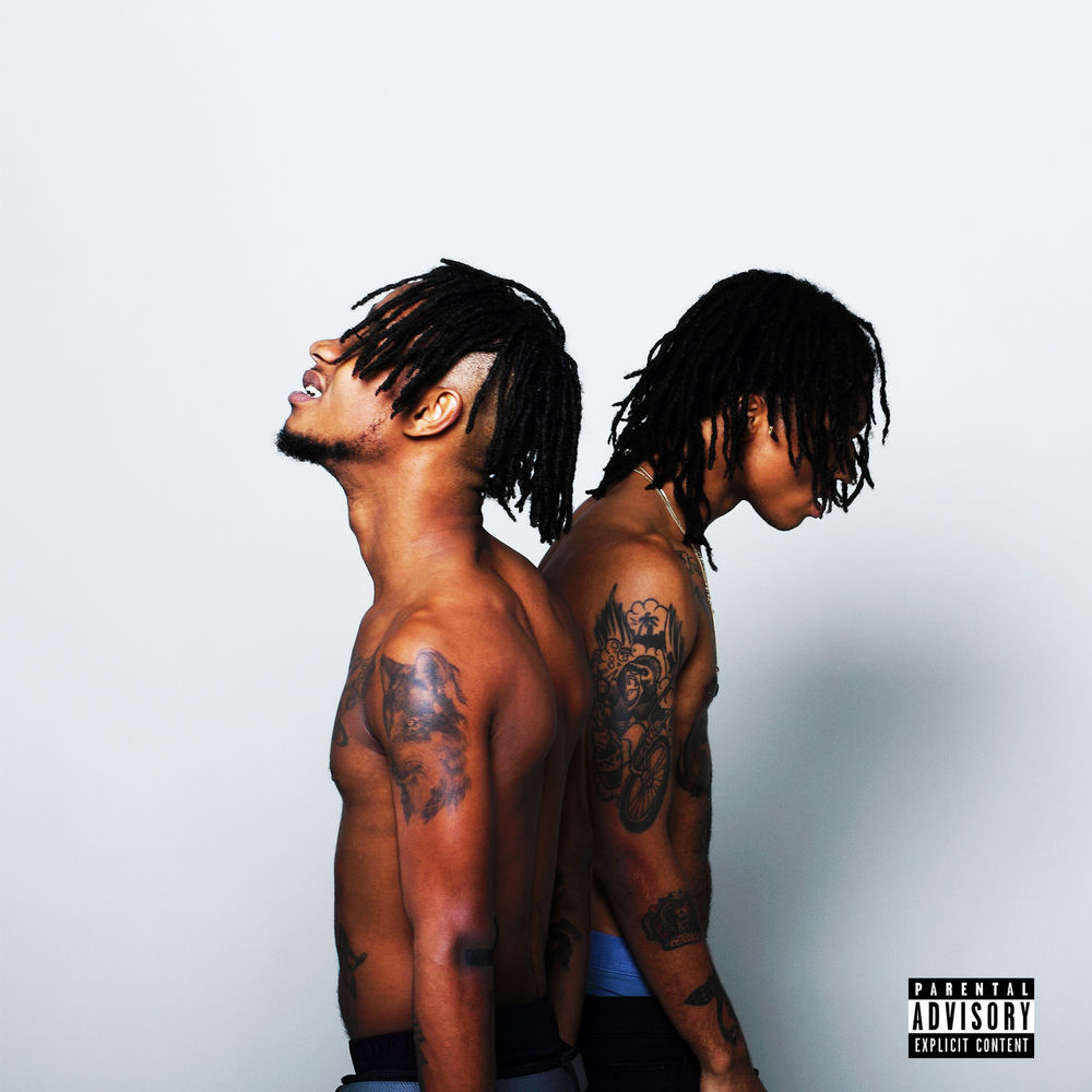 BLACK BEATLES by RAE SREMMURD FT GUCCI MANE