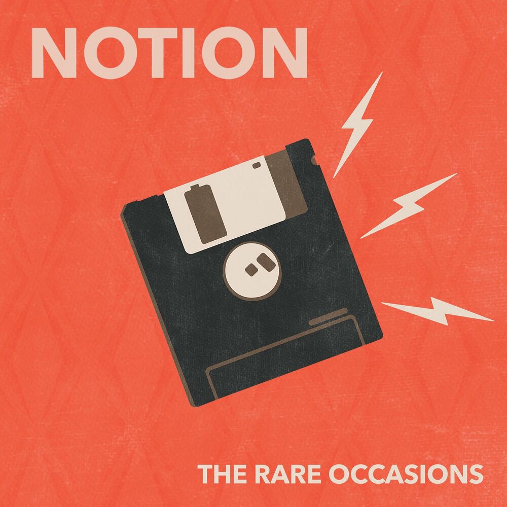 NOTION by RARE OCCASIONS