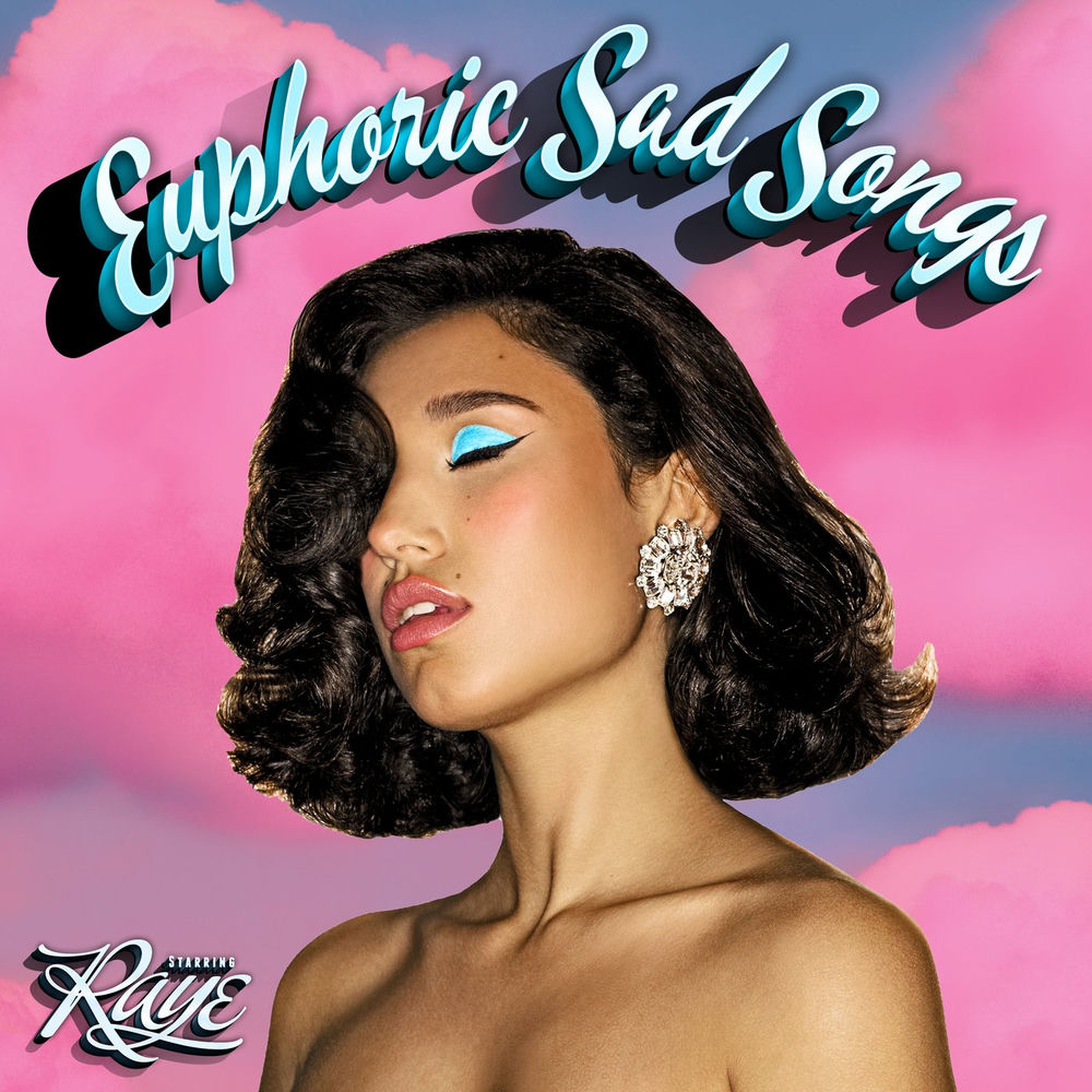REGARDLESS by RAYE & RUDIMENTAL