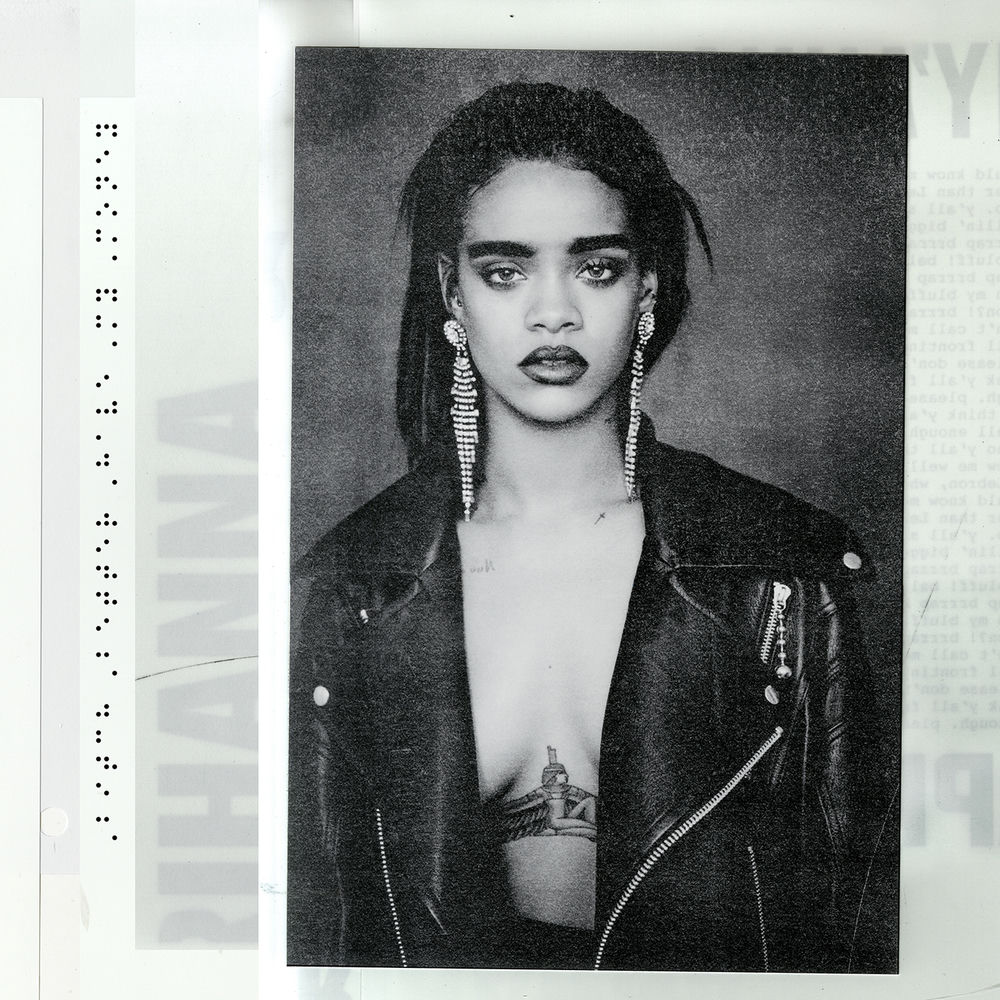 B**** BETTER HAVE MY MONEY by RIHANNA