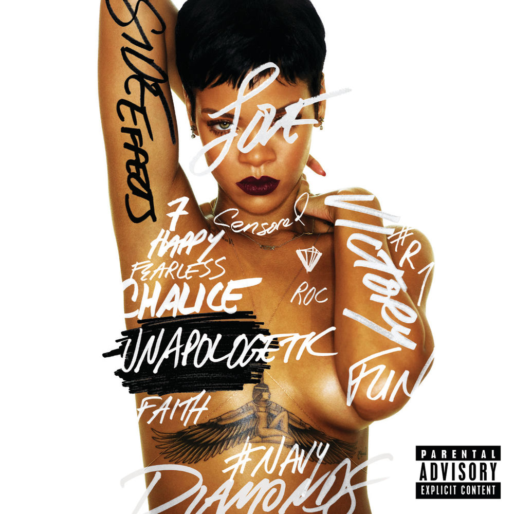 STAY by RIHANNA FT MIKKY EKKO