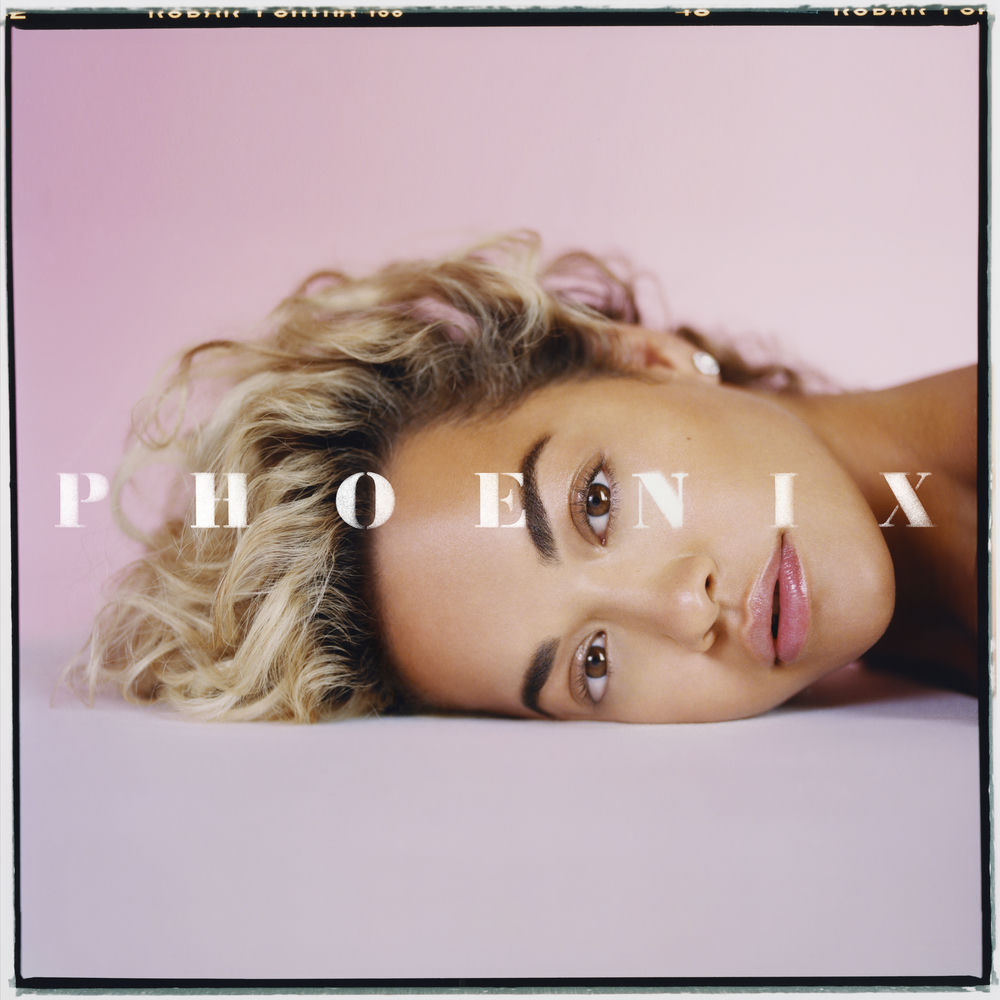 ONLY WANT YOU by RITA ORA