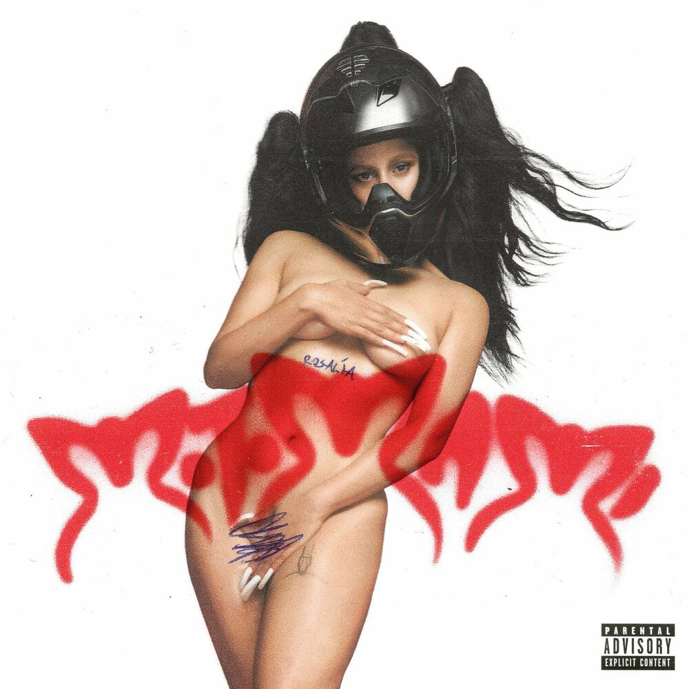 LA FAMA by ROSALIA FT WEEKND