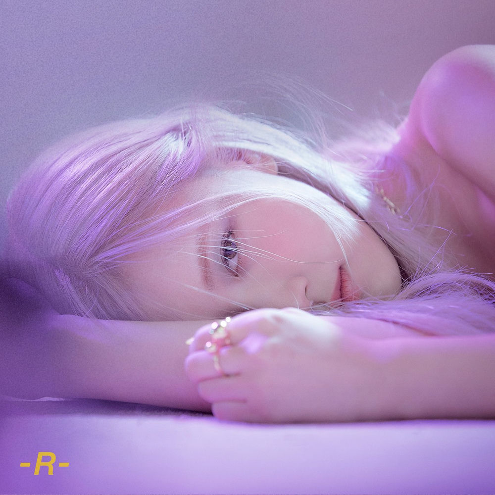 ON THE GROUND by ROSE