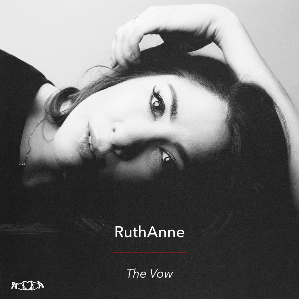 THE VOW by RUTHANNE