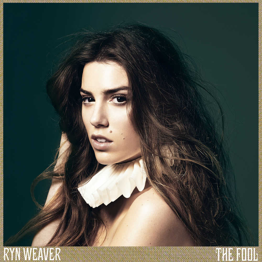 PIERRE by RYN WEAVER