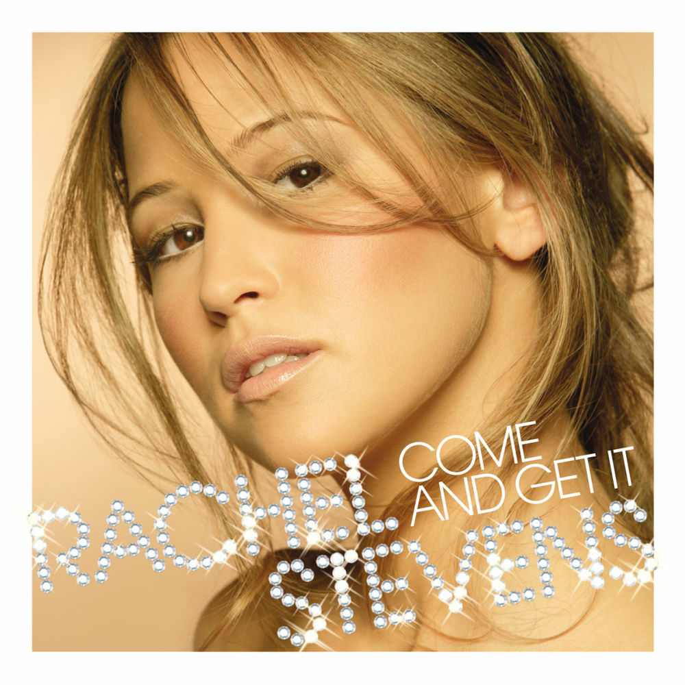 So Good by Rachel Stevens