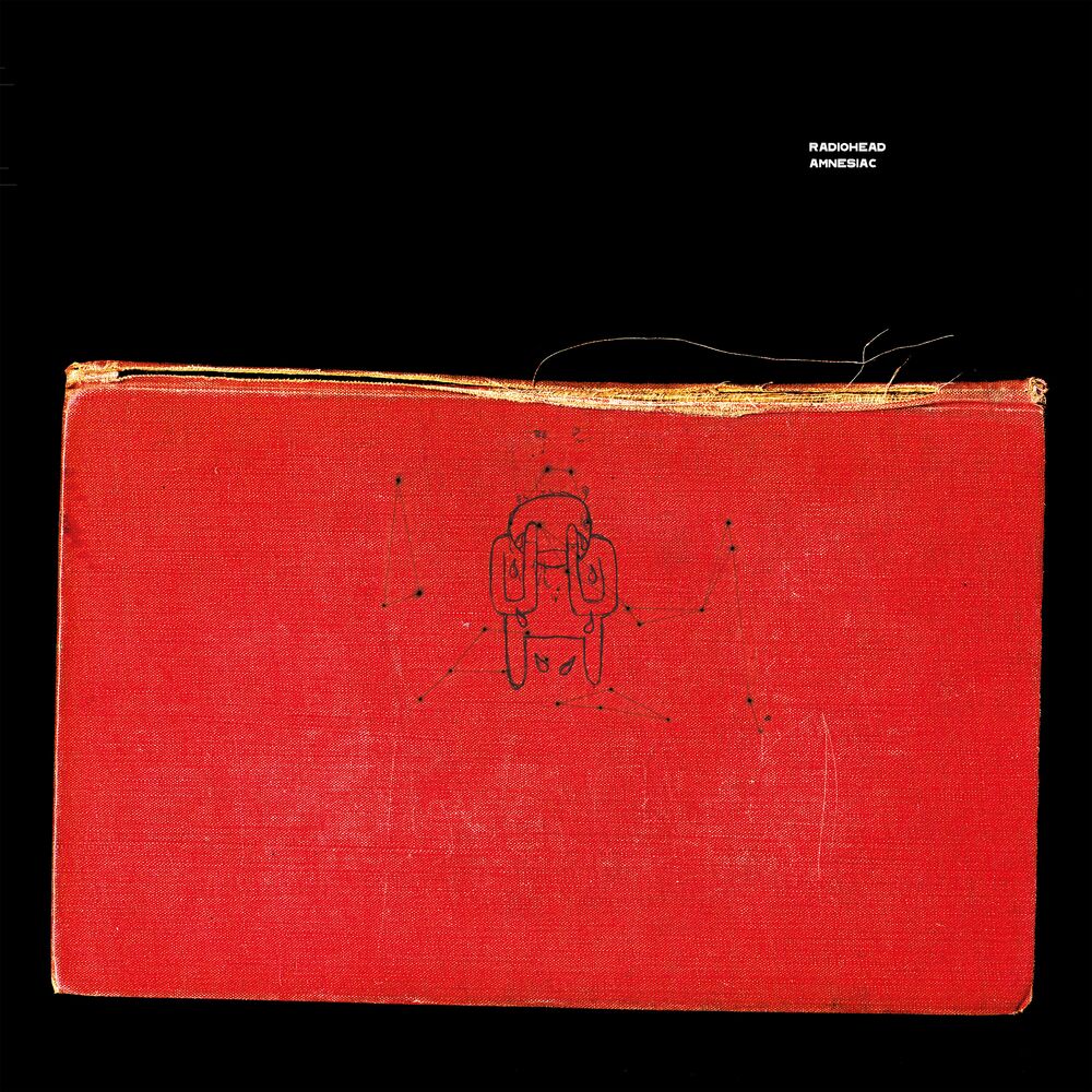 Knives Out by Radiohead