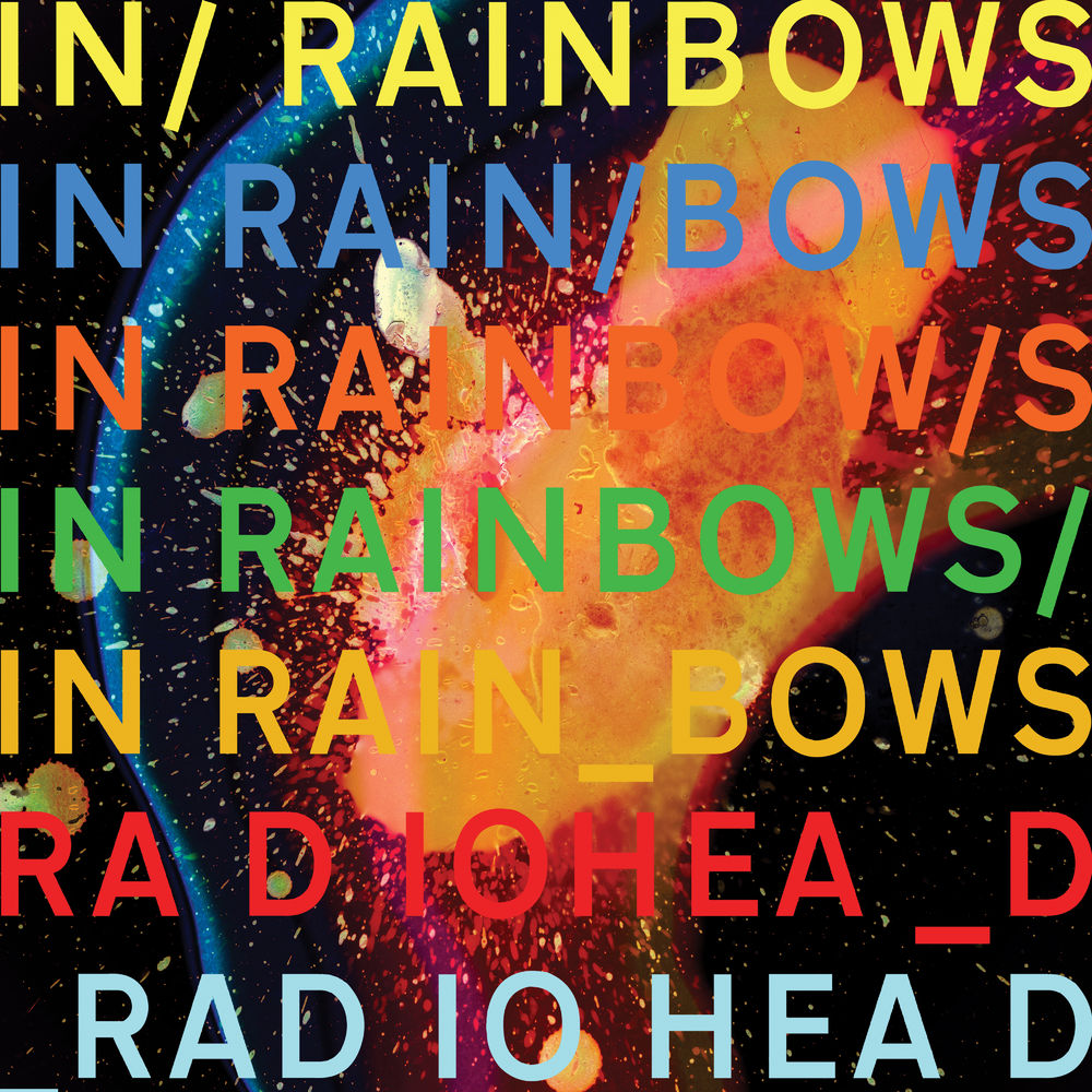 NUDE by Radiohead