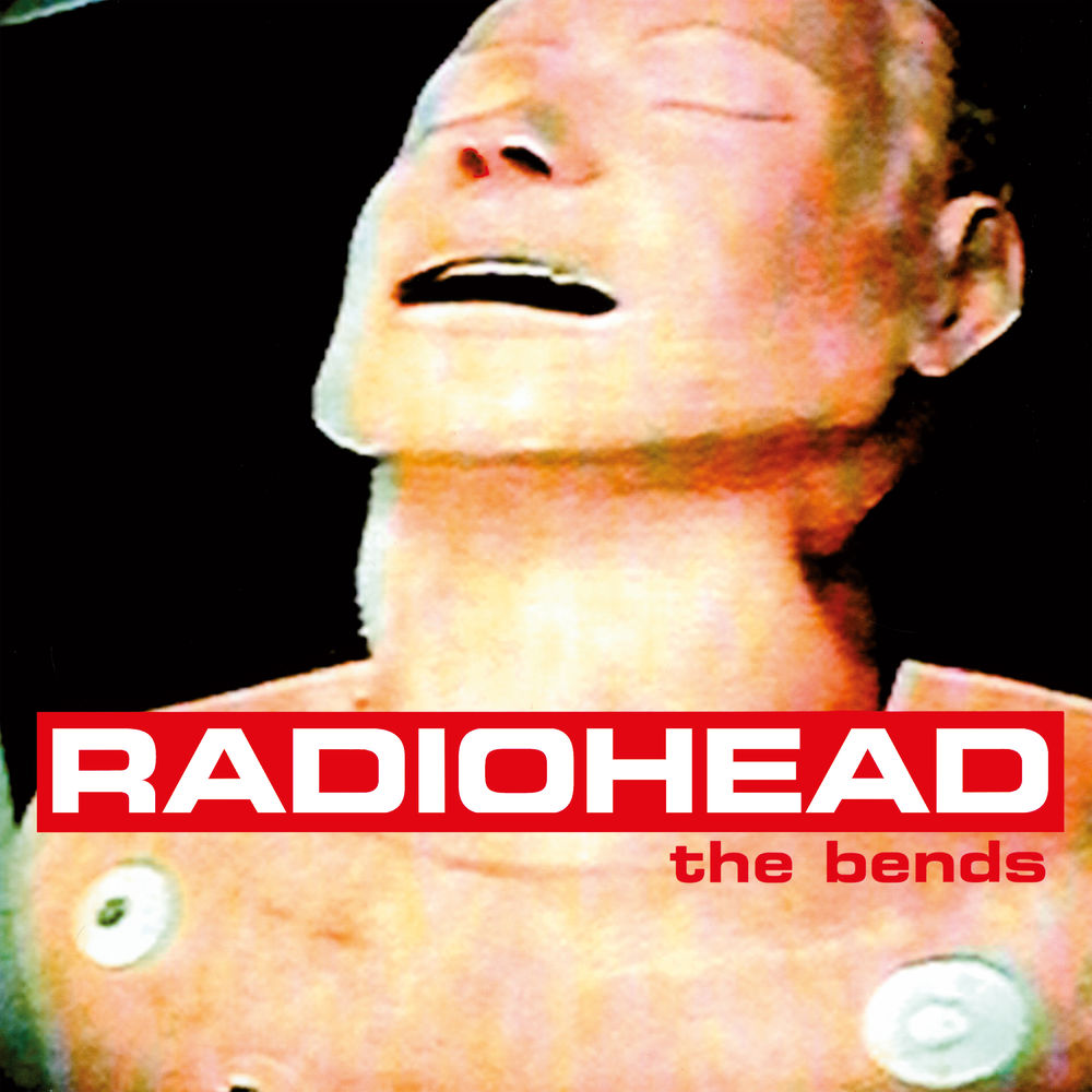 Street Spirit (Fade Out) by Radiohead