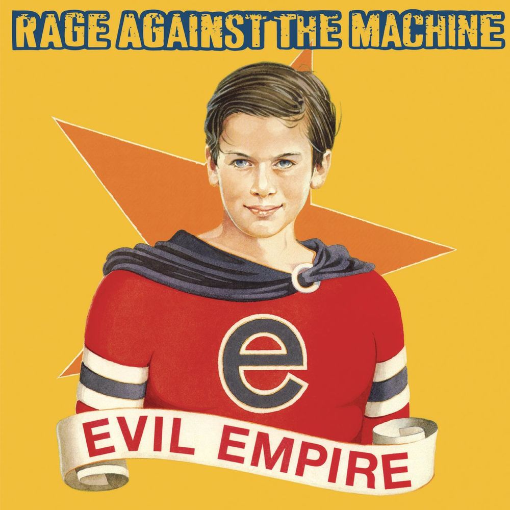 Bulls On Parade by Rage Against The Machine