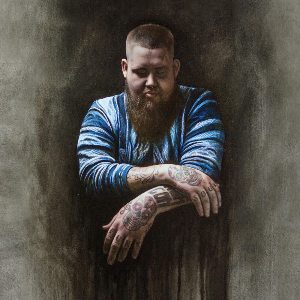 HUMAN by Rag'n'Bone Man