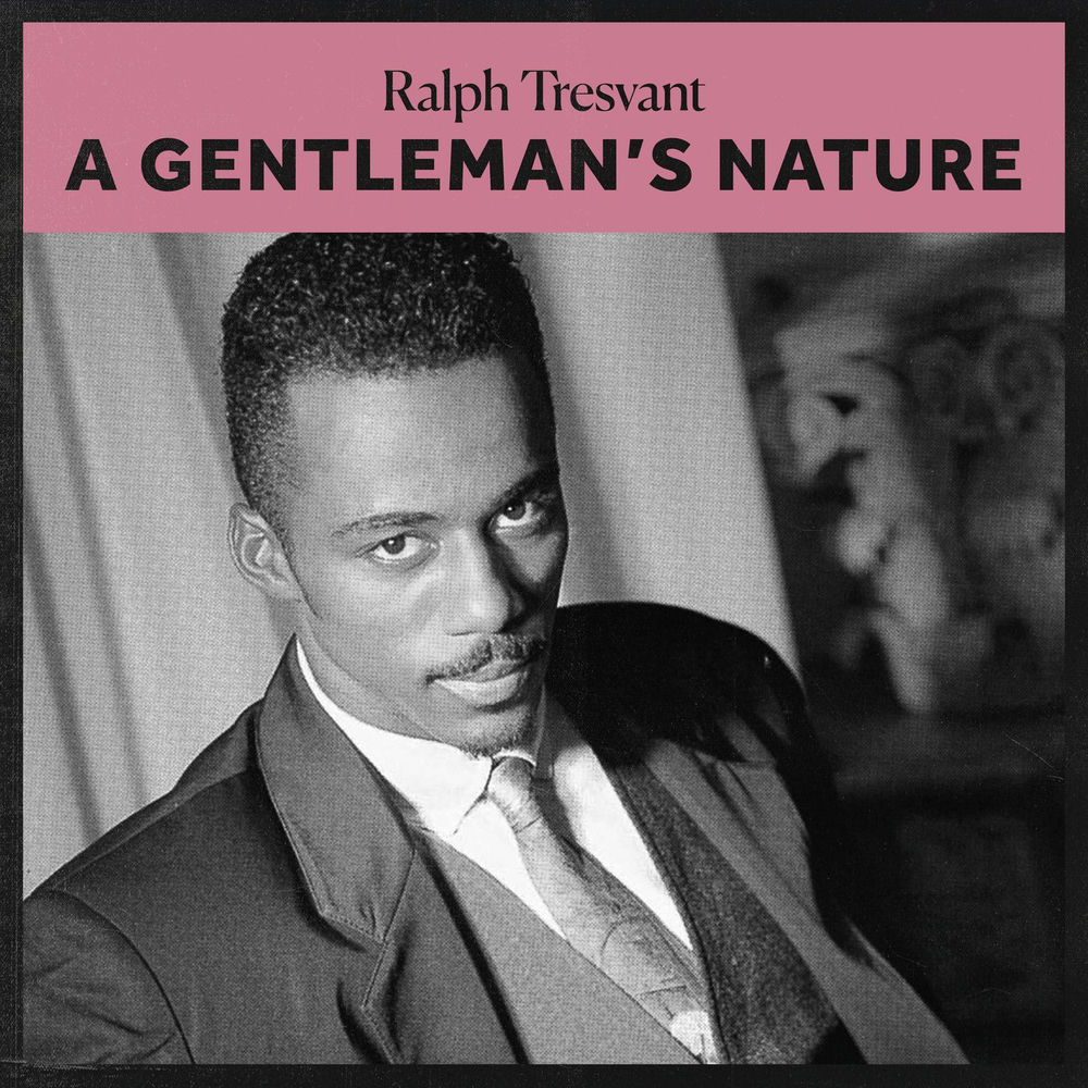 Sensitivity by Ralph Tresvant