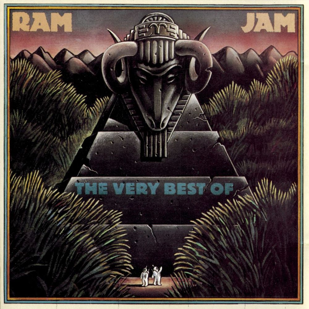 Black Betty by Ram Jam