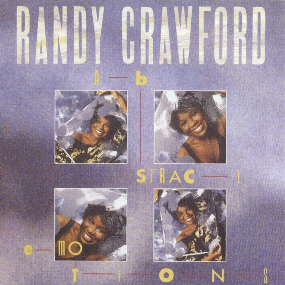 Almaz by Randy Crawford