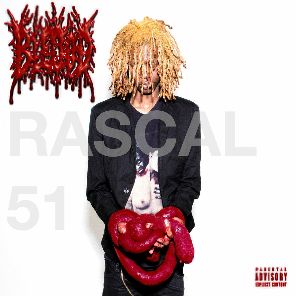 Ecstasy by Rascal