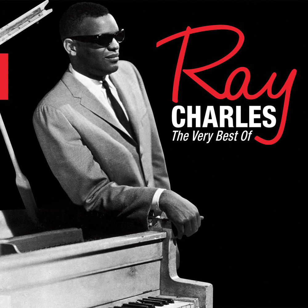 Take These Chains From My Heart by Ray Charles