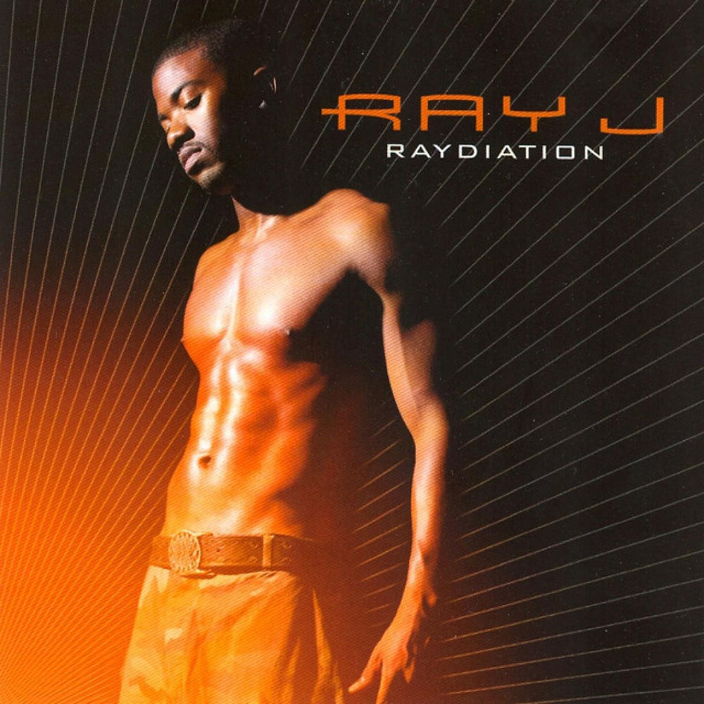One Wish by Ray J