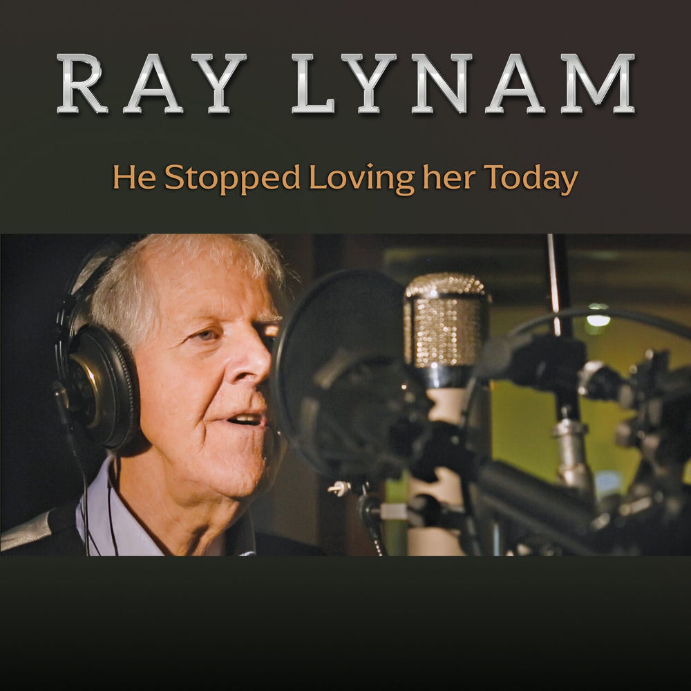 He Stopped Loving Her Today by Ray Lynam