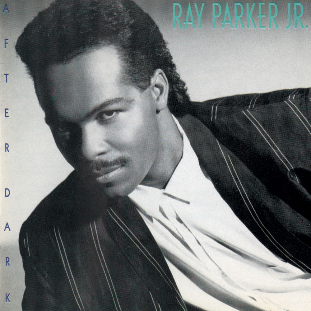 I Don?T Think That Man Should Sleep Alone by Ray Parker Jr