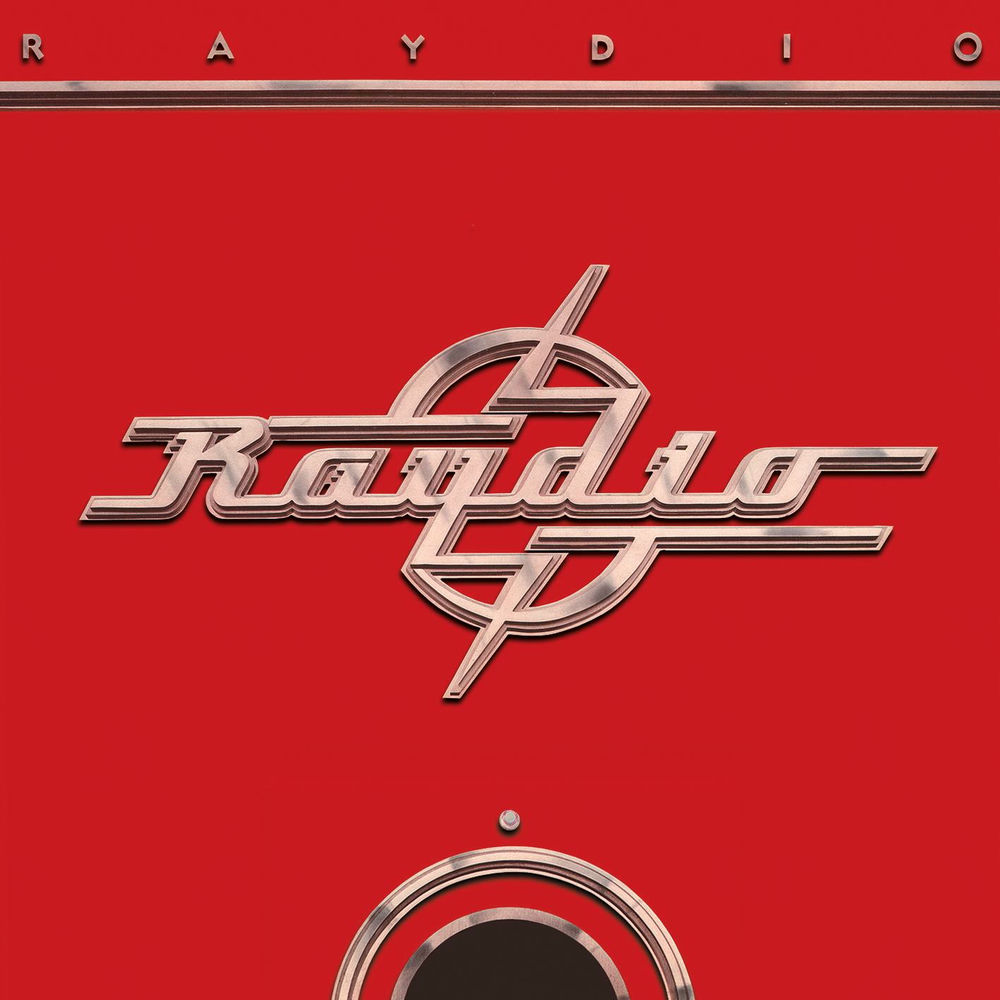 Is This A Love Thing by Raydio