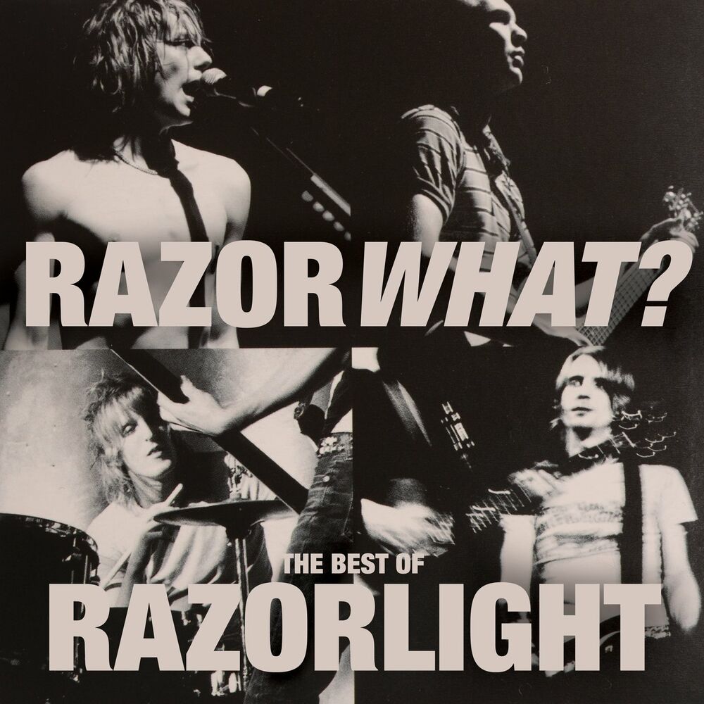 Somewhere Else by Razorlight