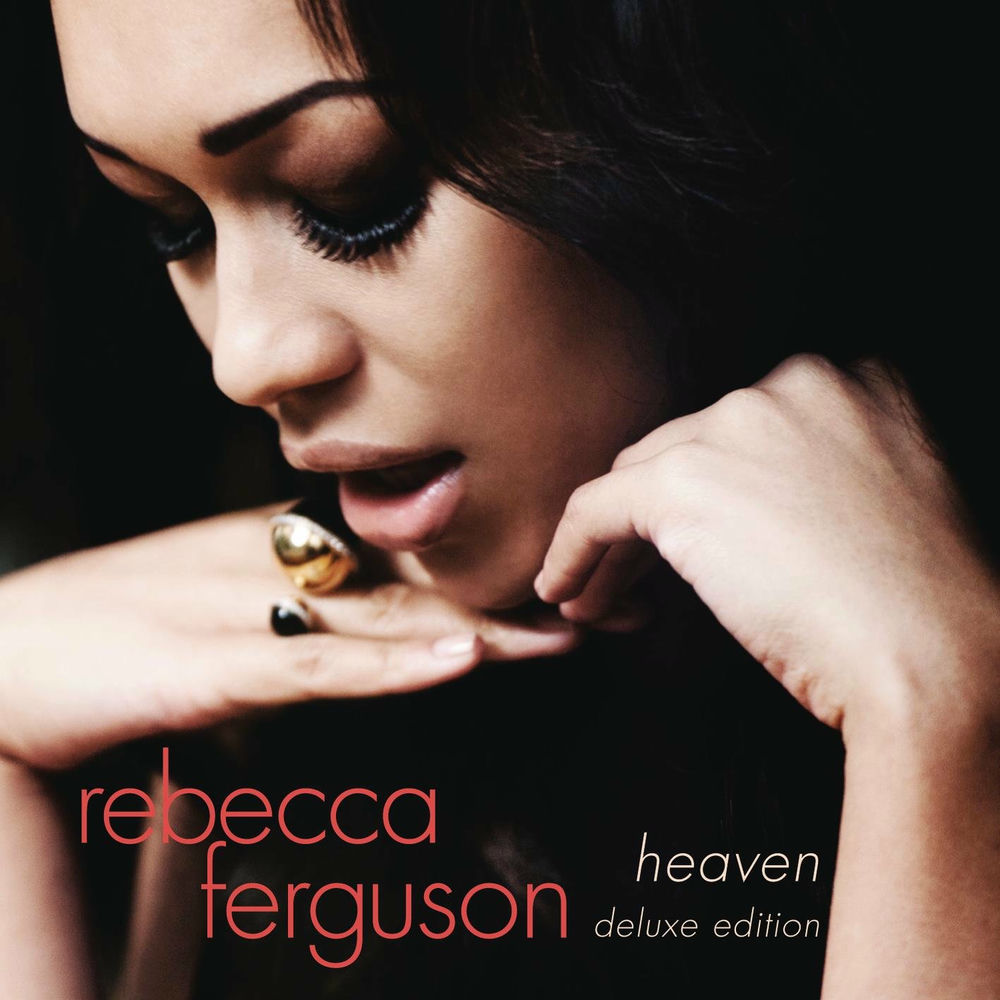 BACKTRACK by Rebecca Ferguson