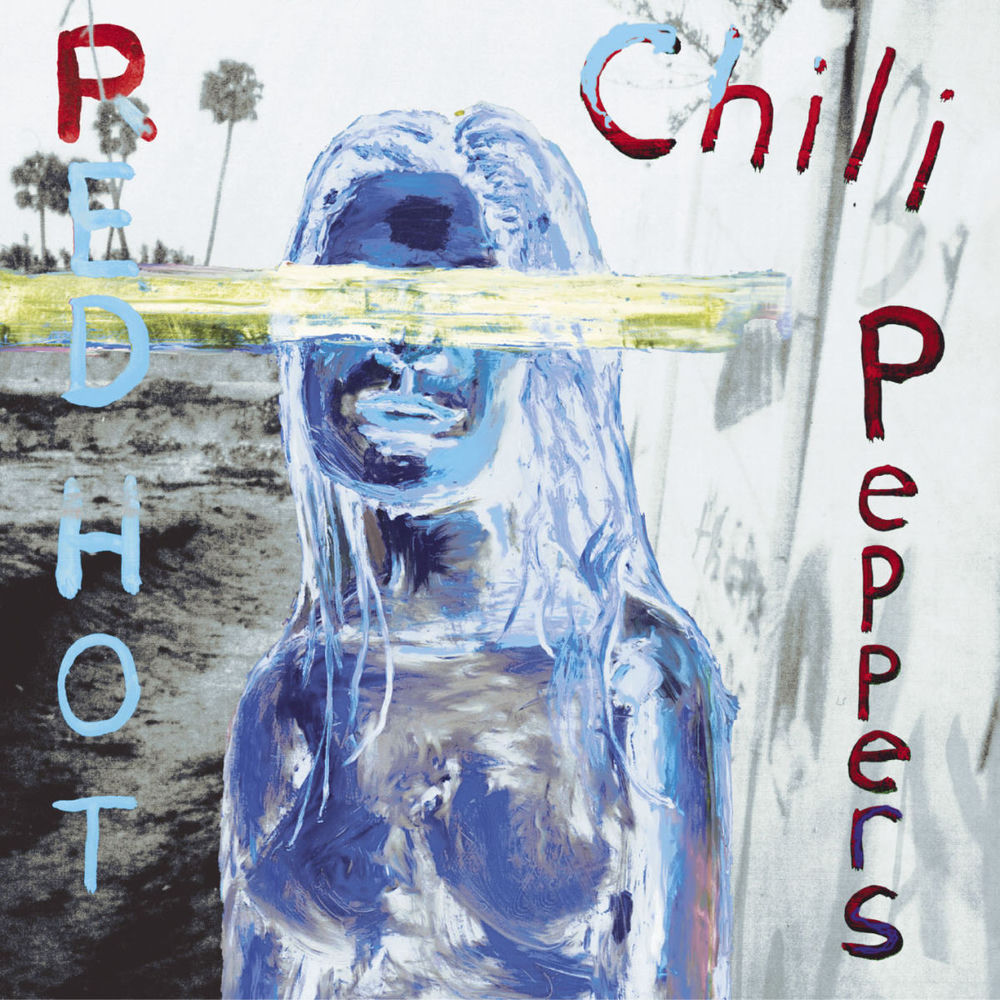 Can'T Stop by Red Hot Chili Peppers