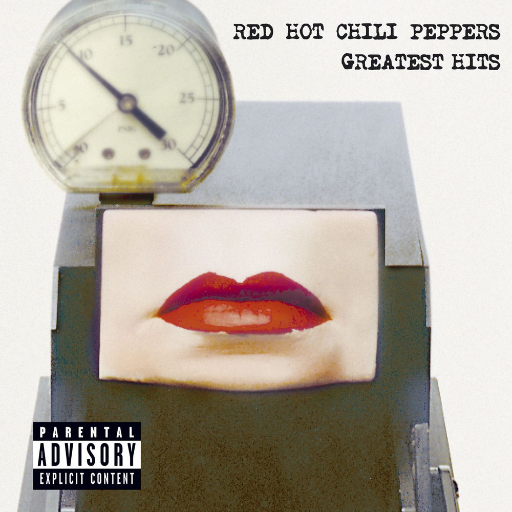 Fortune Faded by Red Hot Chili Peppers