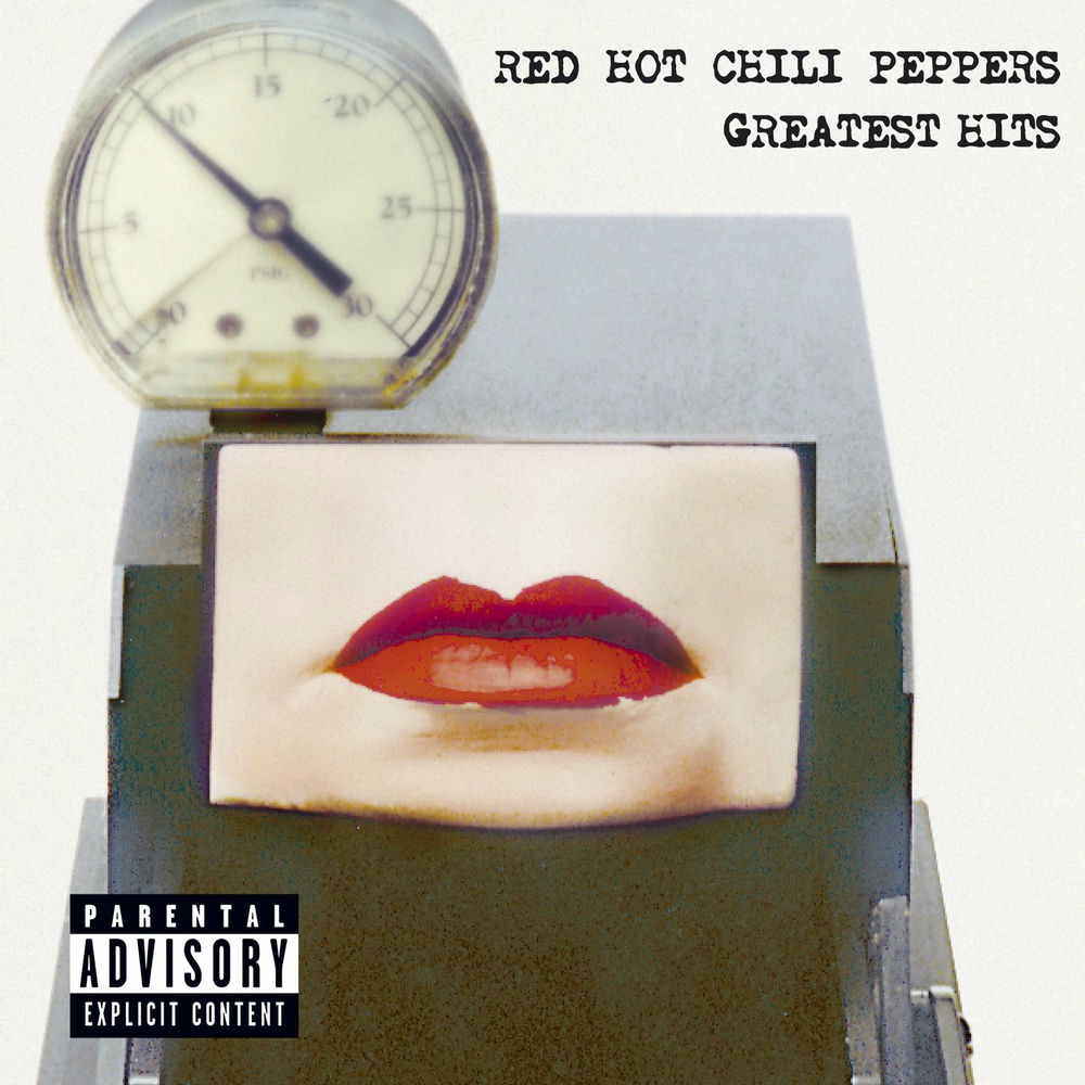 Under The Bridge by Red Hot Chili Peppers
