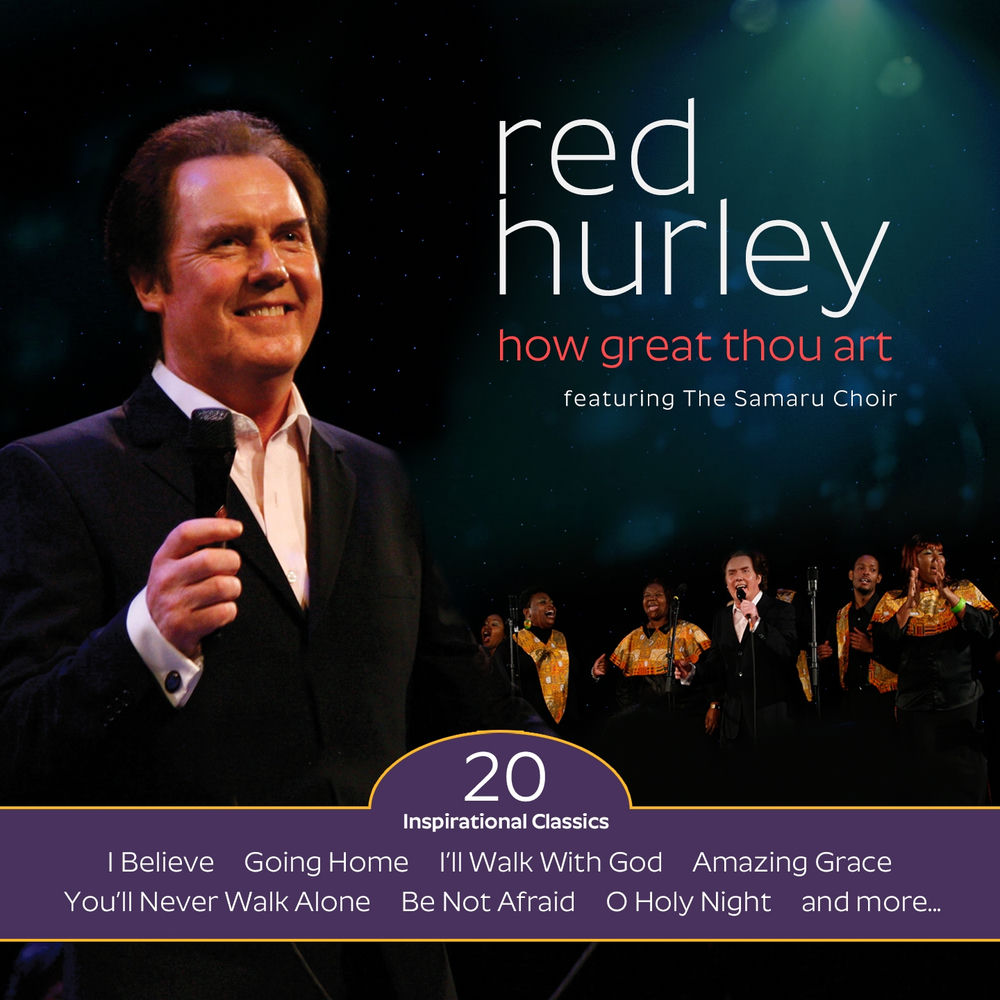 For Always by Red Hurley