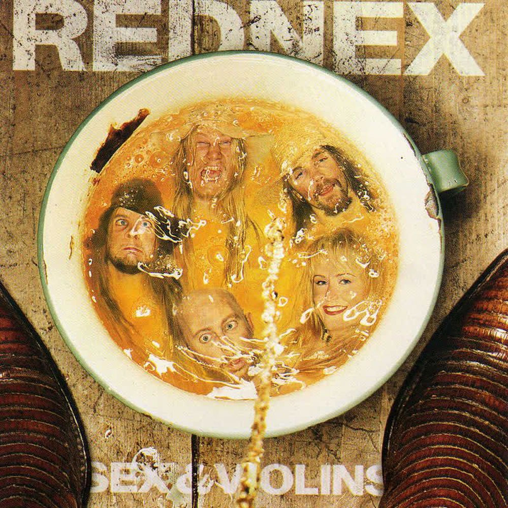 Old Pop In The Oak by Rednex