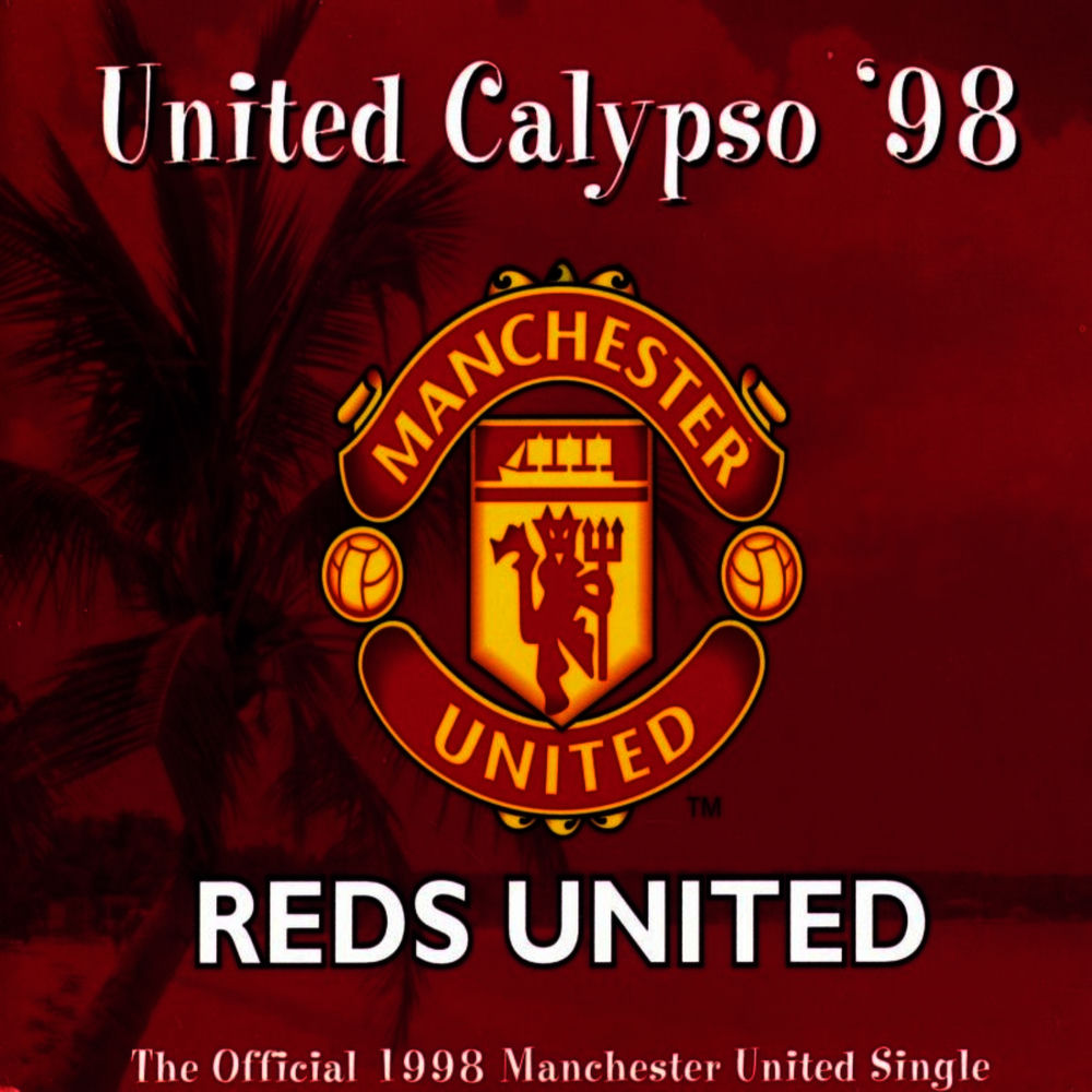 United Calypso 98 by Reds United