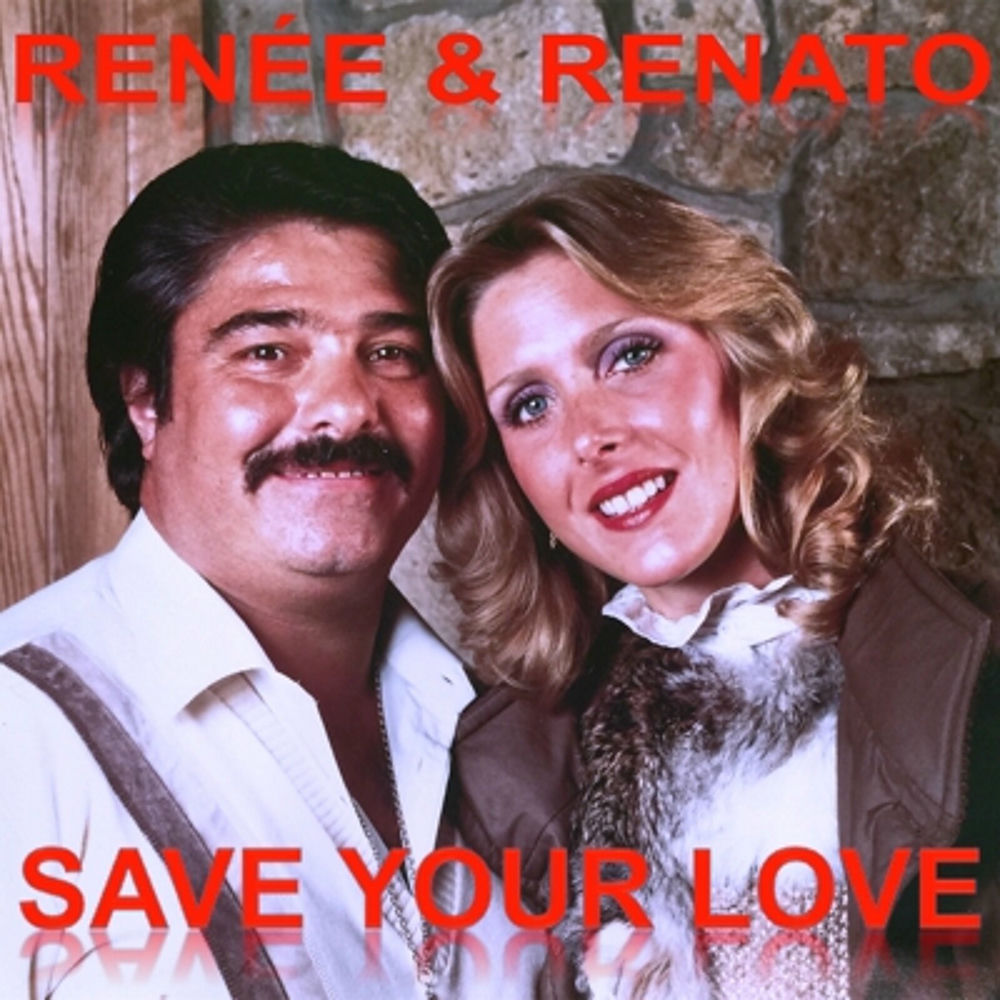 Just One More Kiss by Ren?E And Renato