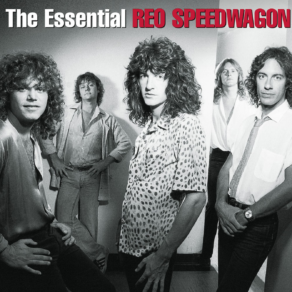 Keep On Loving You by Reo Speedwagon