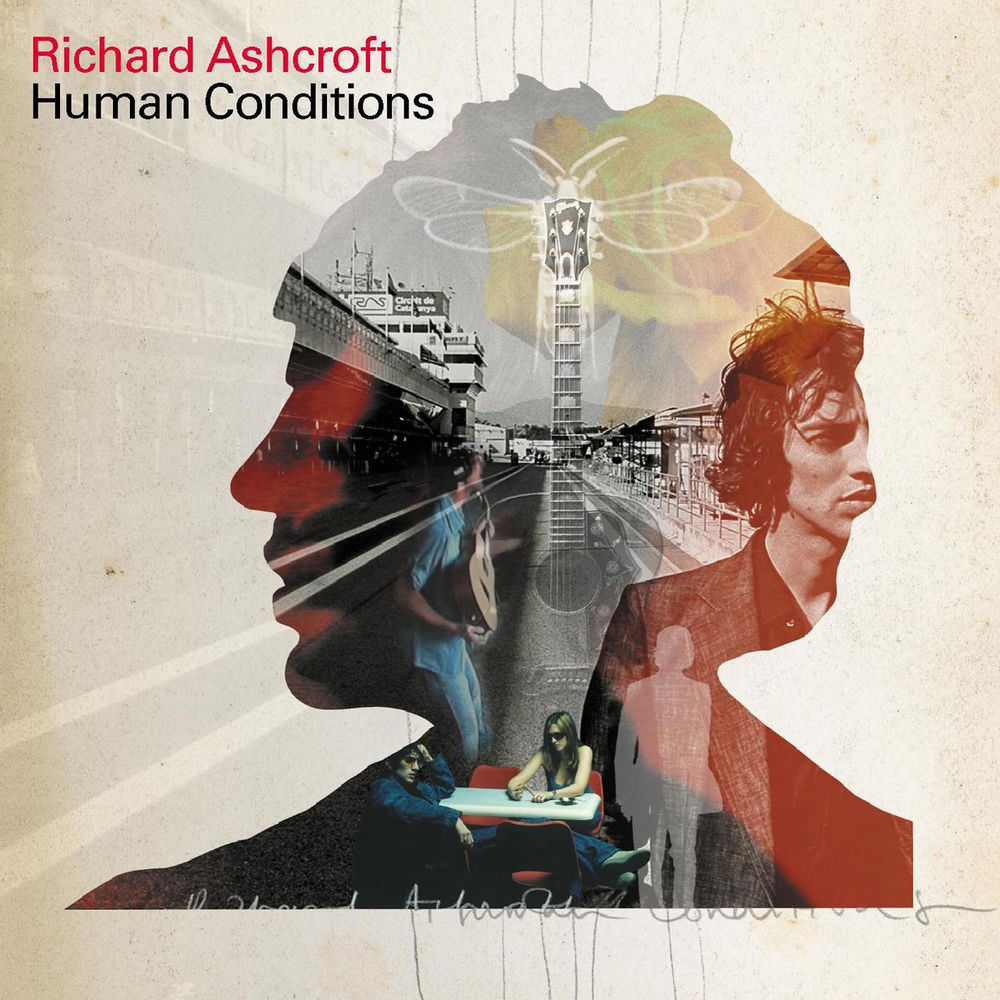 Check The Meaning by Richard Ashcroft