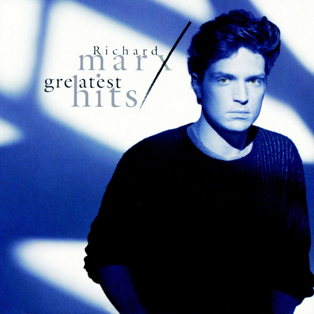 Hazard by Richard Marx