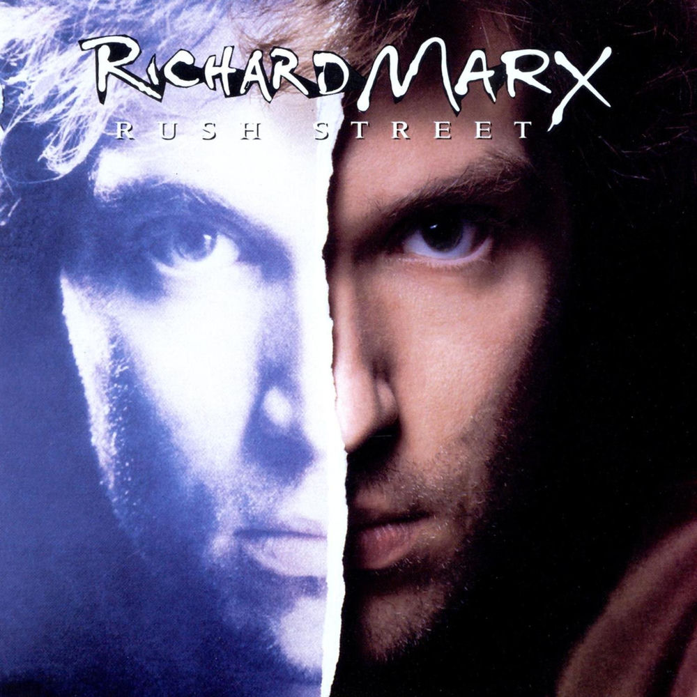 Take This Heart by Richard Marx