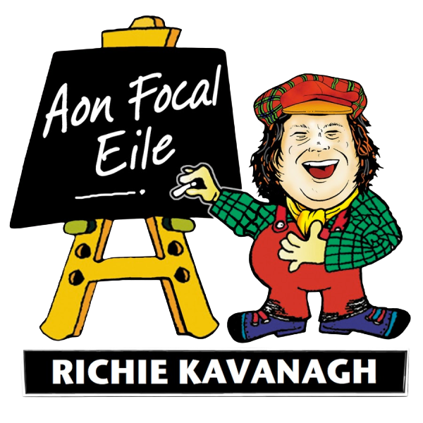 Richie Kavanagh logo
