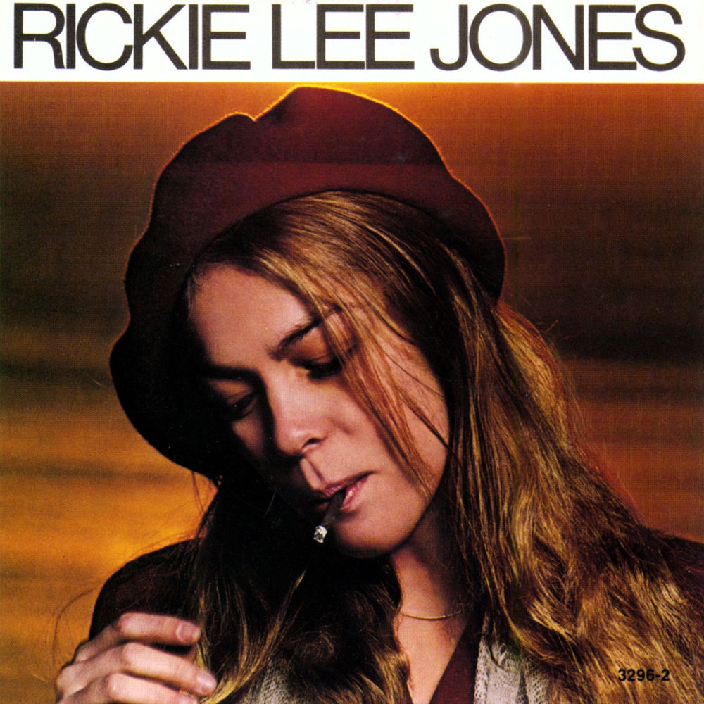 Chuck E'S In Love by Rickie Lee Jones