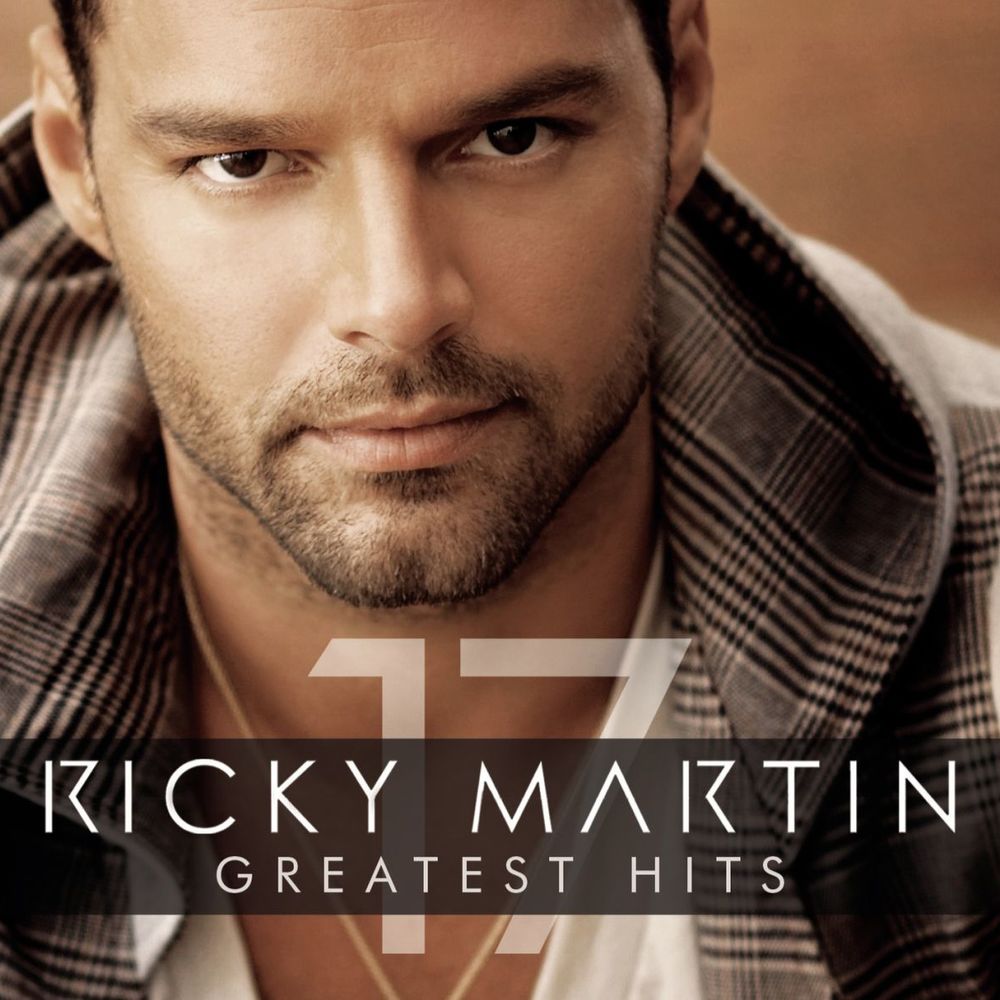 Nobody Wants To Be Lonely by Ricky Martin And Christina Aguilera